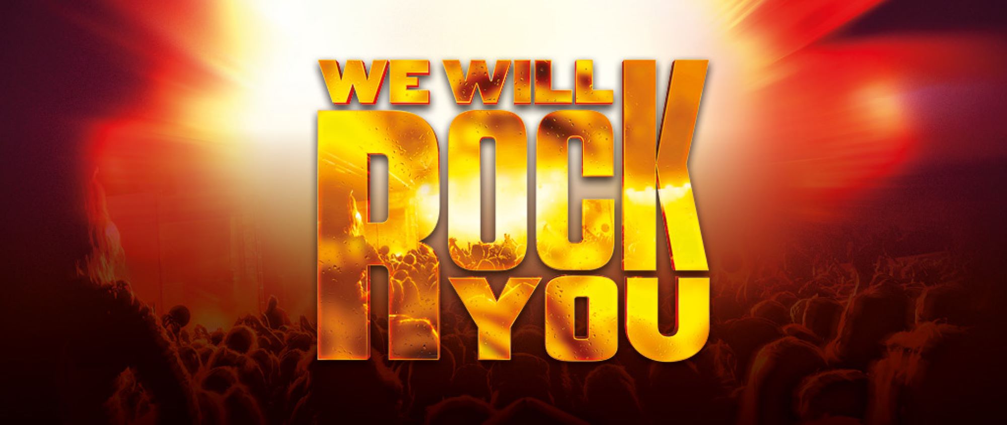 we will rock you 2023 tour dates